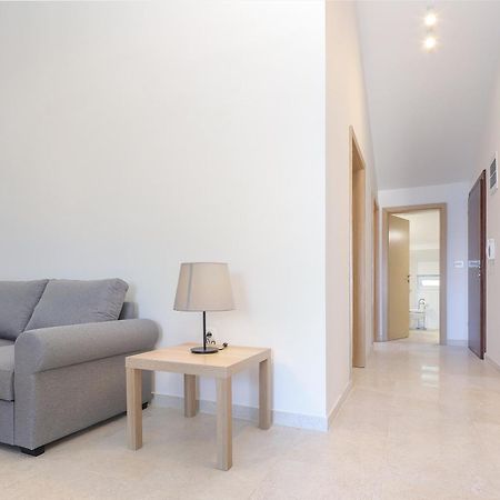 Sea View By Moro Apartamento Malinska Exterior foto