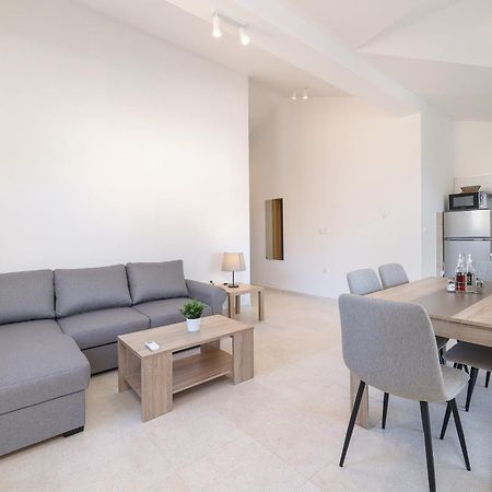 Sea View By Moro Apartamento Malinska Exterior foto