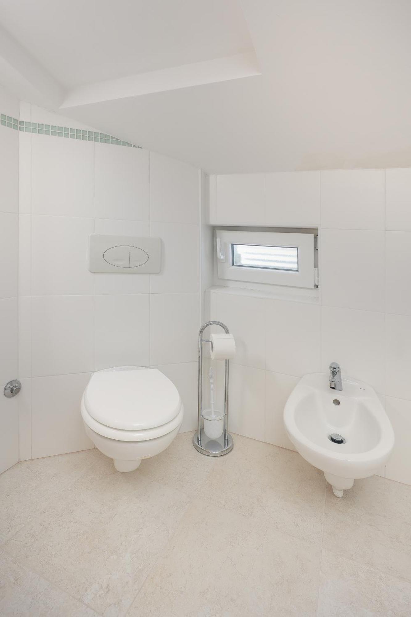 Sea View By Moro Apartamento Malinska Exterior foto
