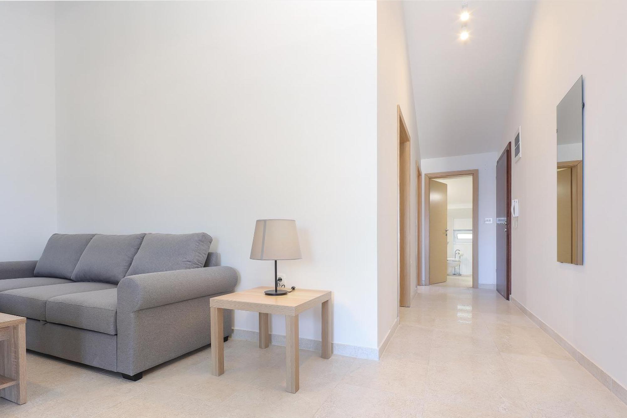 Sea View By Moro Apartamento Malinska Exterior foto