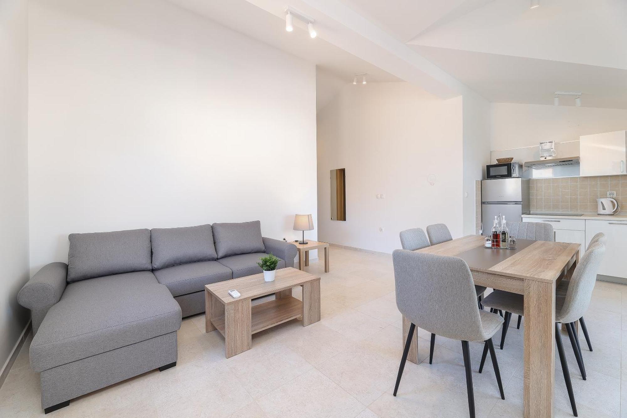 Sea View By Moro Apartamento Malinska Exterior foto