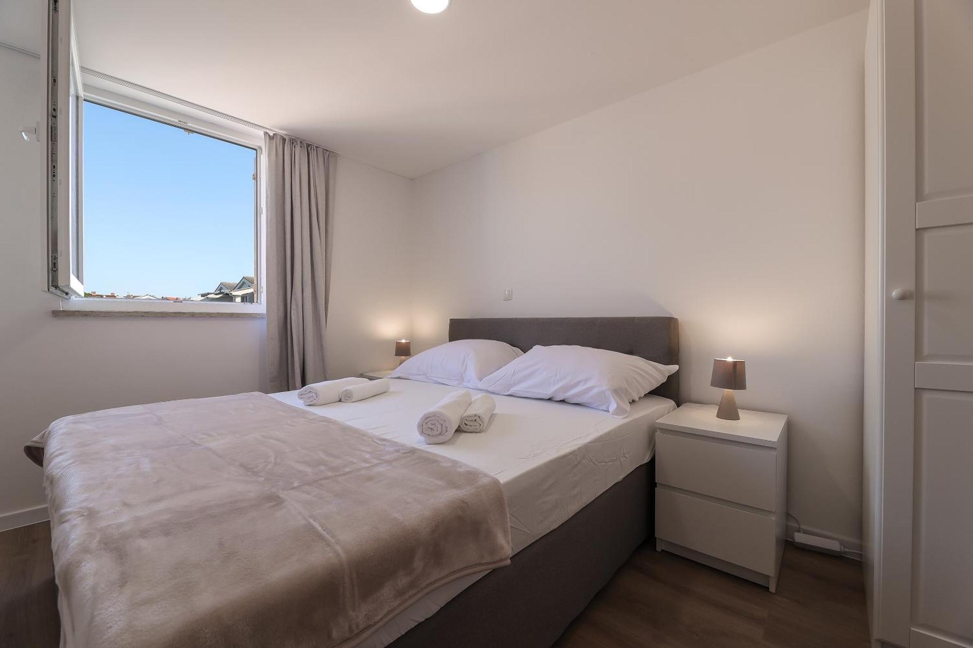 Sea View By Moro Apartamento Malinska Exterior foto