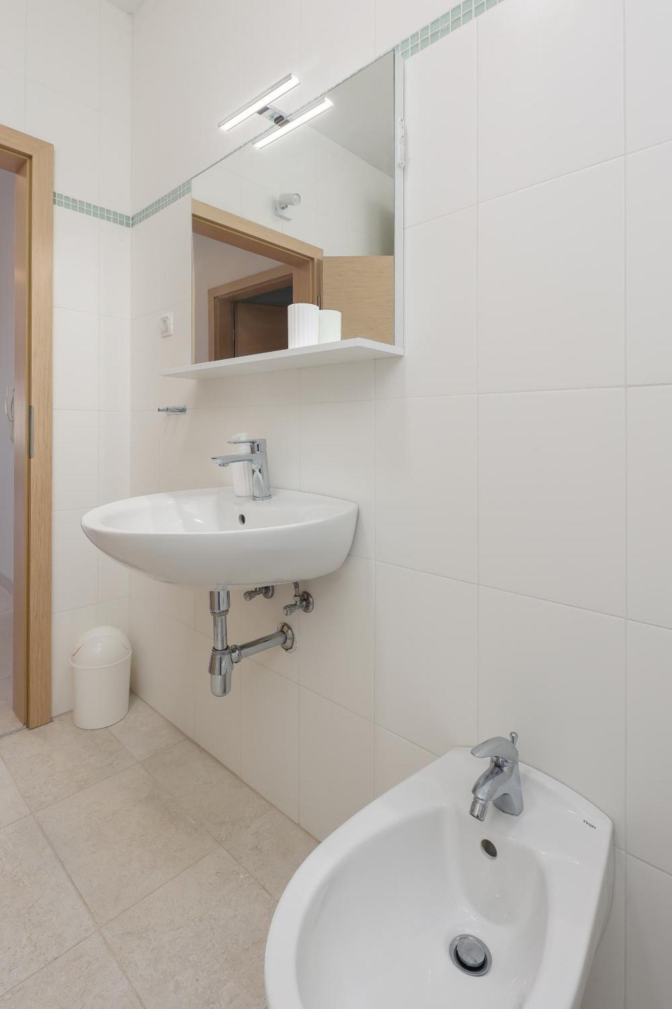 Sea View By Moro Apartamento Malinska Exterior foto