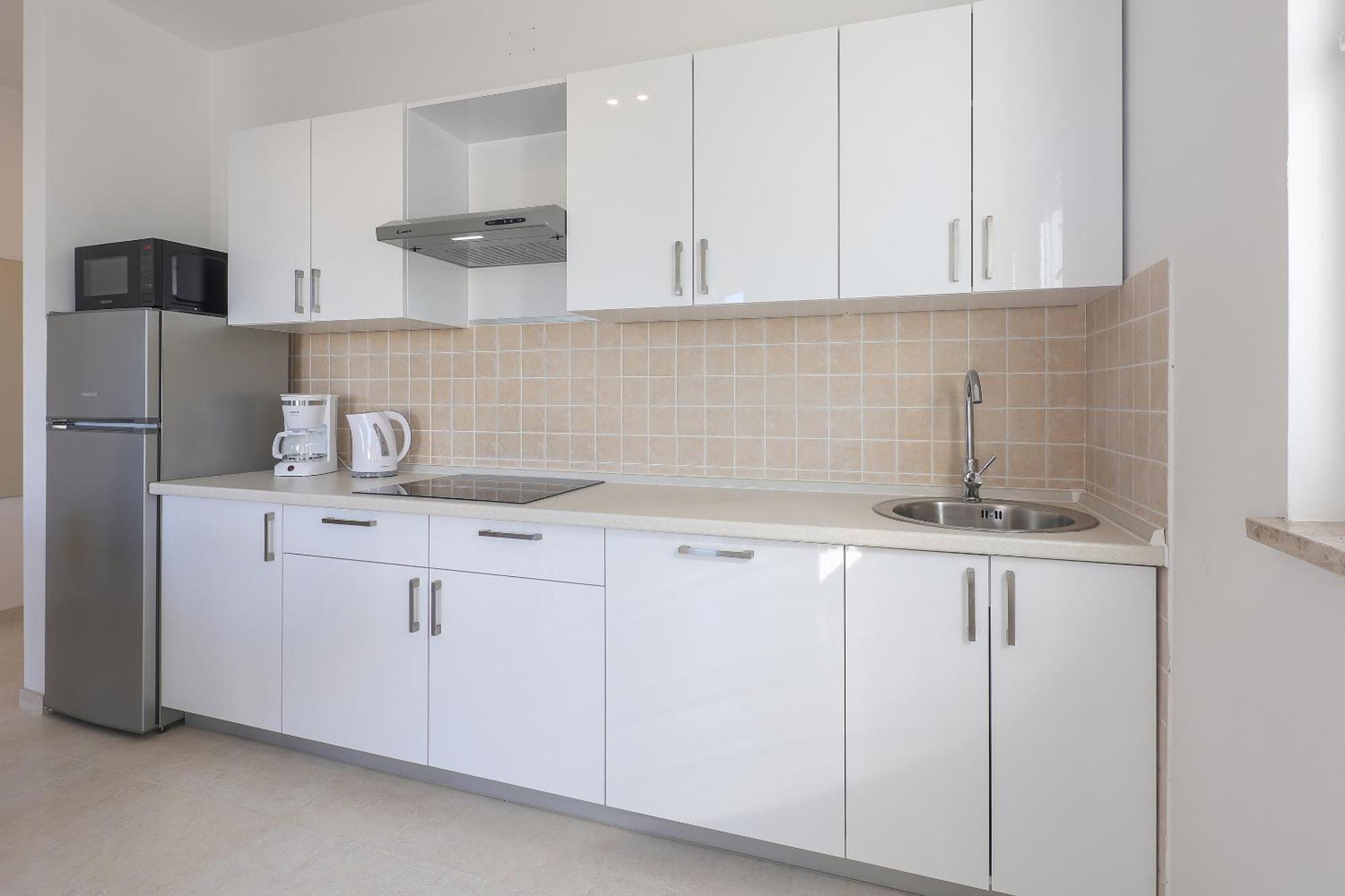 Sea View By Moro Apartamento Malinska Exterior foto