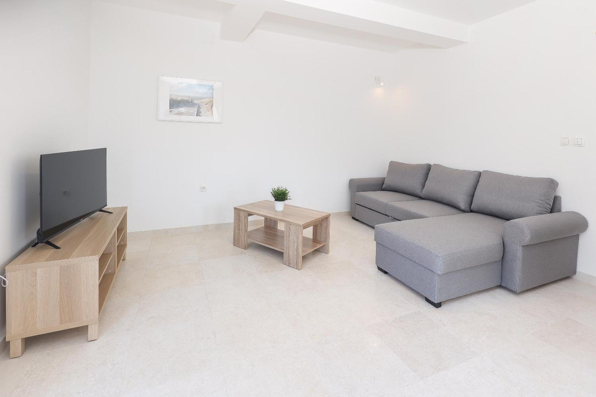 Sea View By Moro Apartamento Malinska Exterior foto